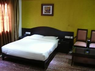 Suvarna Samphala Inn Bengaluru Kültér fotó
