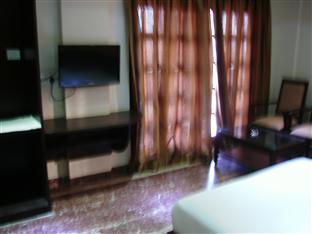 Suvarna Samphala Inn Bengaluru Kültér fotó