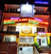 Suvarna Samphala Inn Bengaluru Kültér fotó
